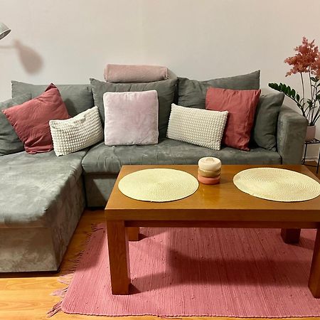 קושיצה Apartment Ela Centre מראה חיצוני תמונה