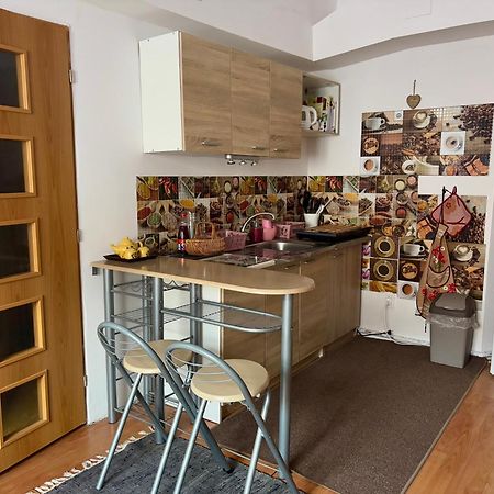 קושיצה Apartment Ela Centre מראה חיצוני תמונה