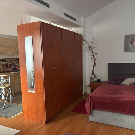קושיצה Apartment Ela Centre מראה חיצוני תמונה