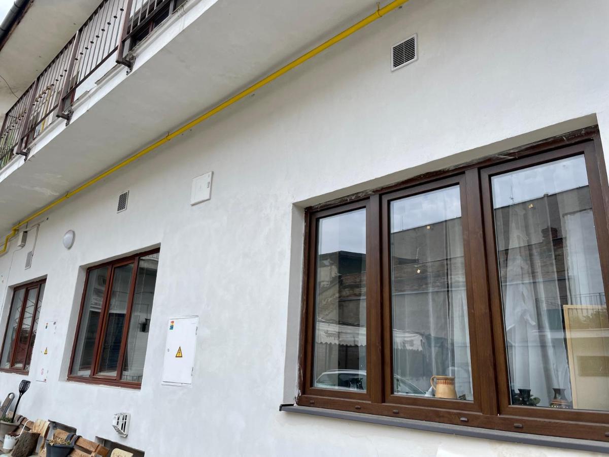 קושיצה Apartment Ela Centre מראה חיצוני תמונה