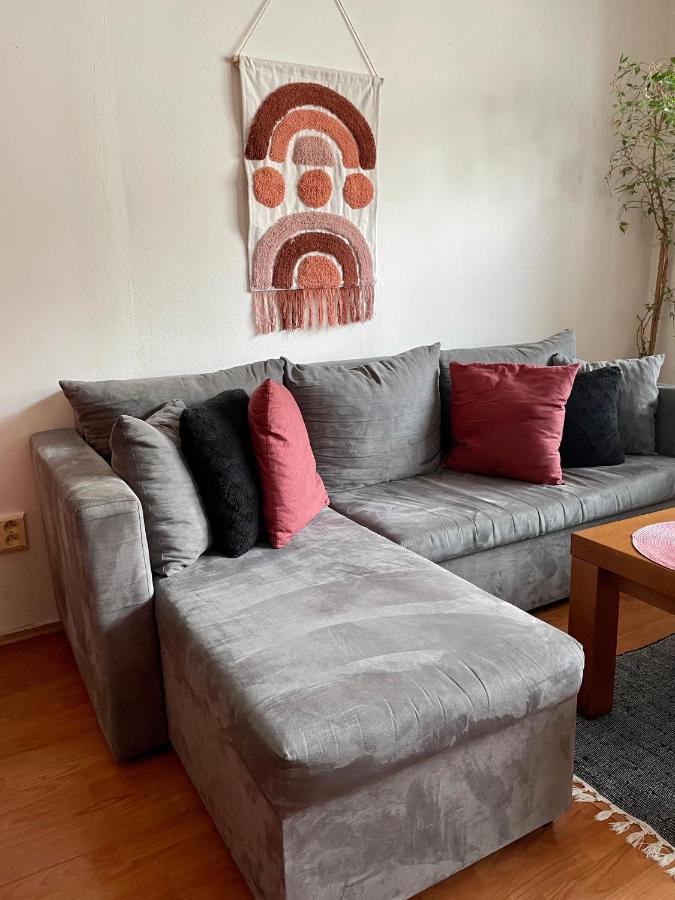 קושיצה Apartment Ela Centre מראה חיצוני תמונה