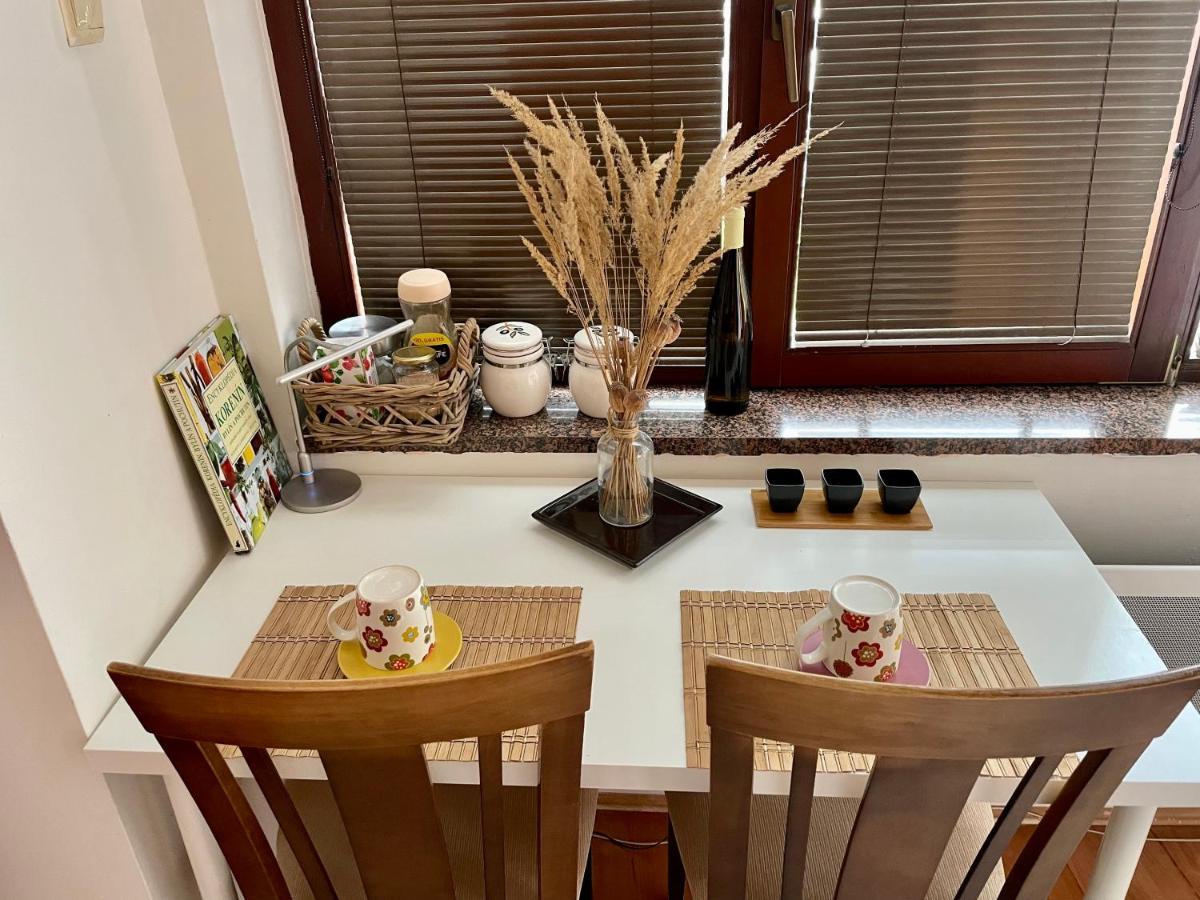 קושיצה Apartment Ela Centre מראה חיצוני תמונה