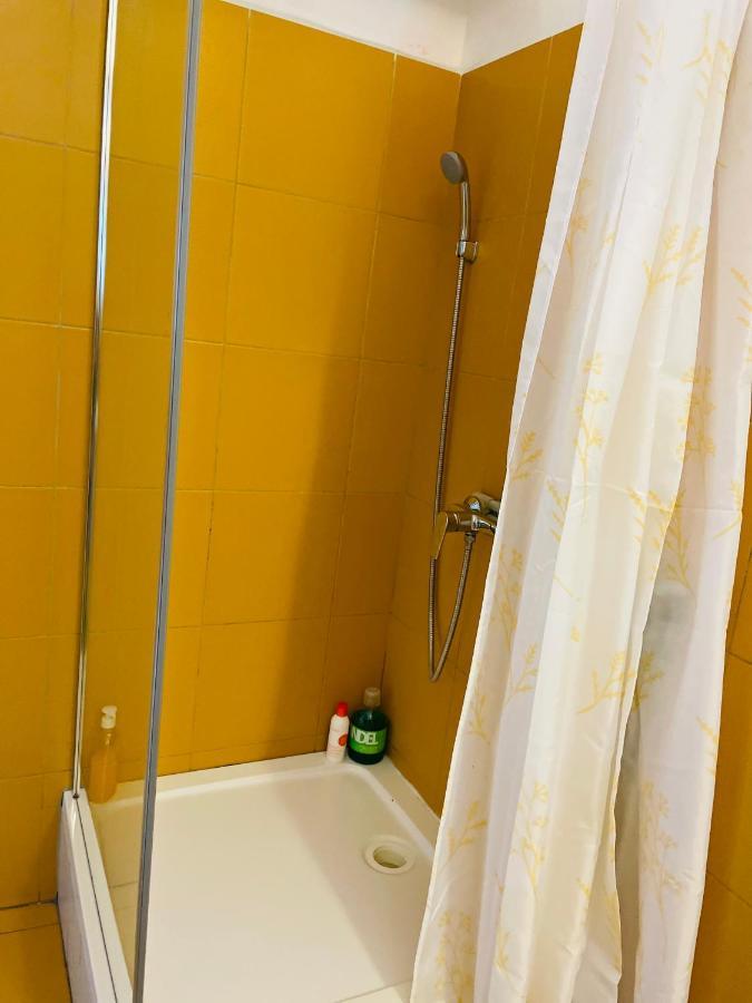 קושיצה Apartment Ela Centre מראה חיצוני תמונה