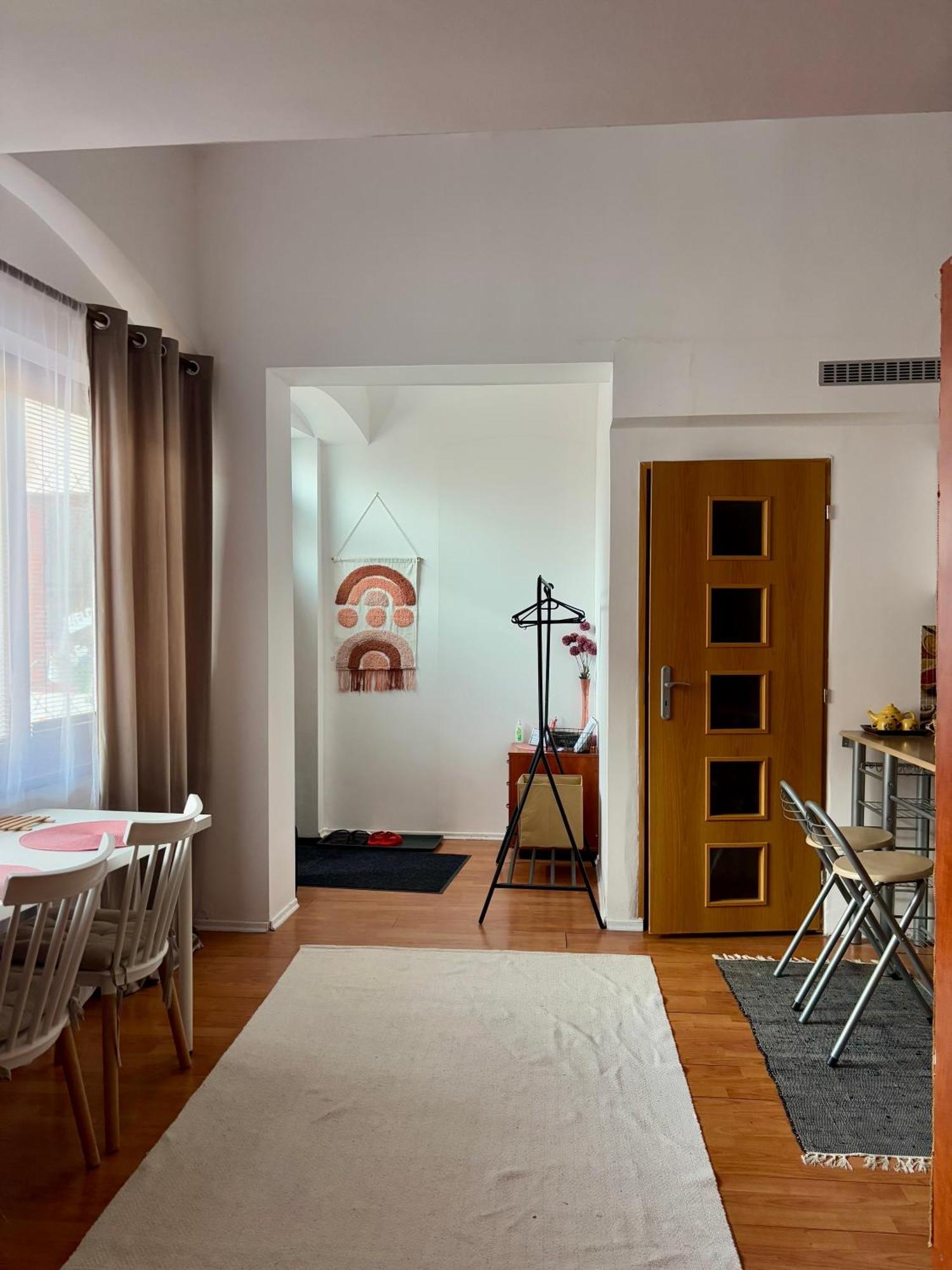 קושיצה Apartment Ela Centre מראה חיצוני תמונה
