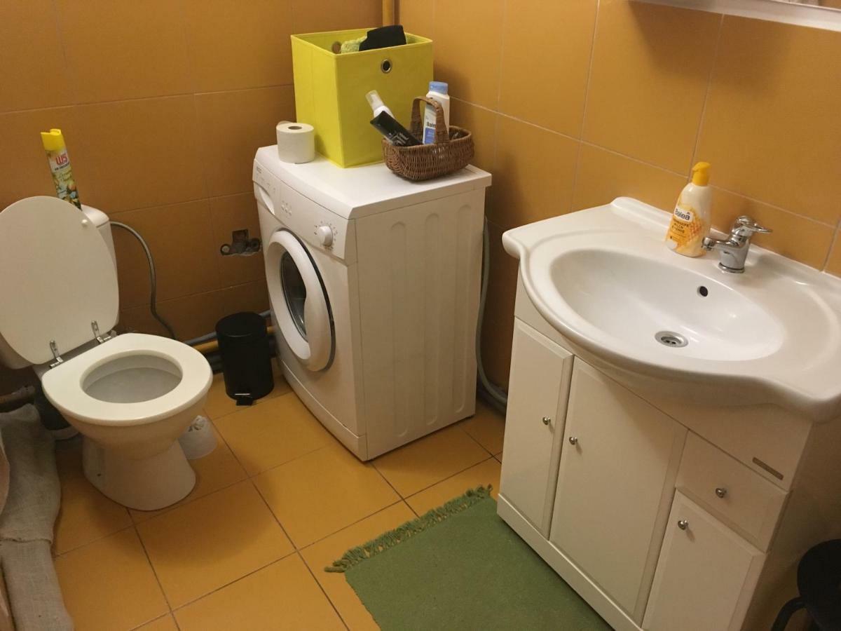 קושיצה Apartment Ela Centre מראה חיצוני תמונה