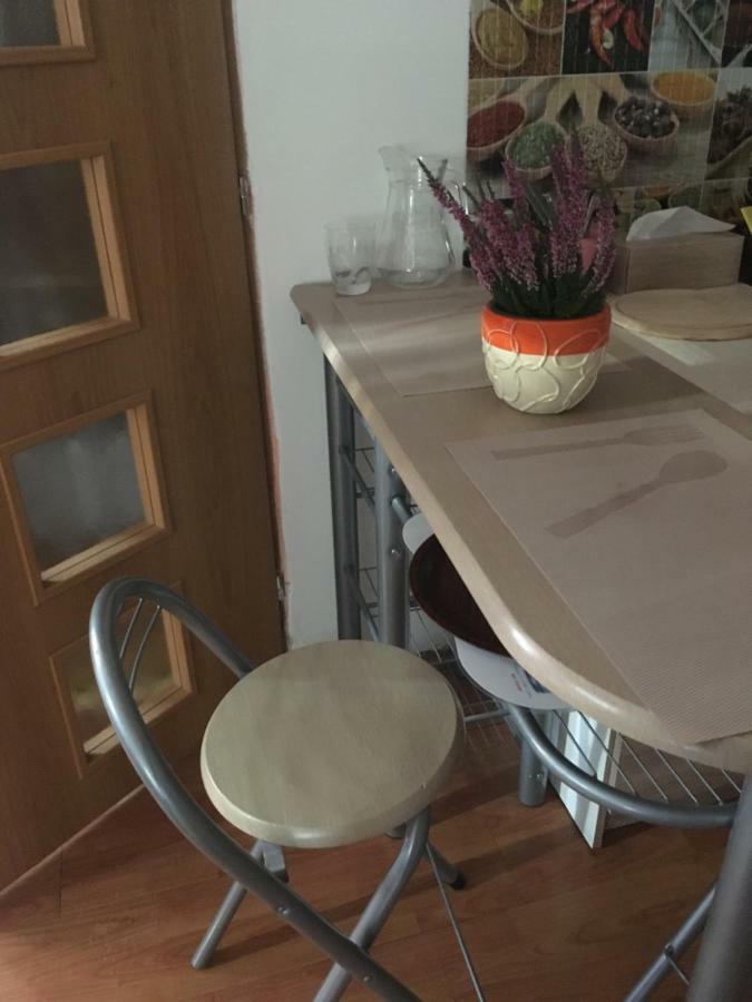 קושיצה Apartment Ela Centre מראה חיצוני תמונה
